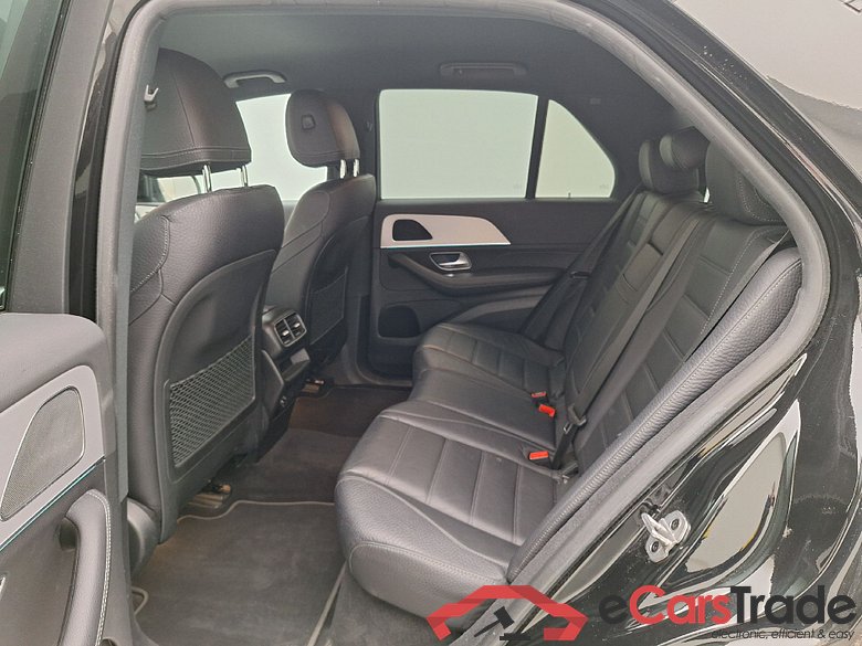 Mercedes, GLE '18, Mercedes-Benz GLE GLE 350 de 4MATIC Business Solut #4