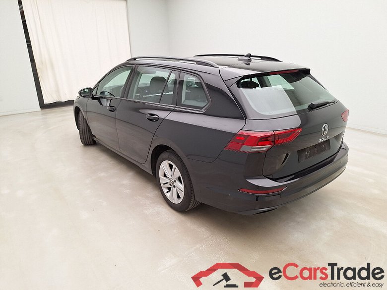 VW, Golf VIII Var '20, Volkswagen Golf Variant VIII 1.0 TSI 81kW Life Bus #6
