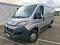 preview Citroen Jumper #0