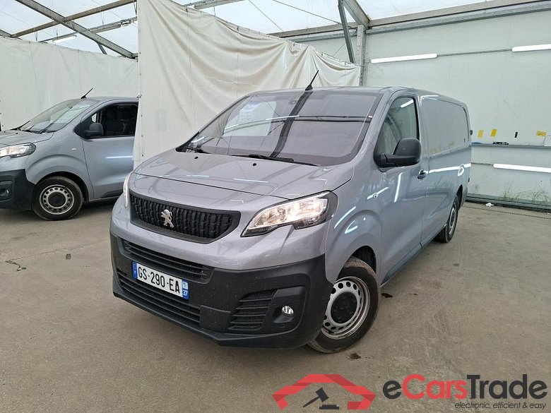 PEUGEOT Expert / 2016 / 4P / Fourgon tôlé 2.0 BHDI 145 AUTO S&S TAILLE XL #1