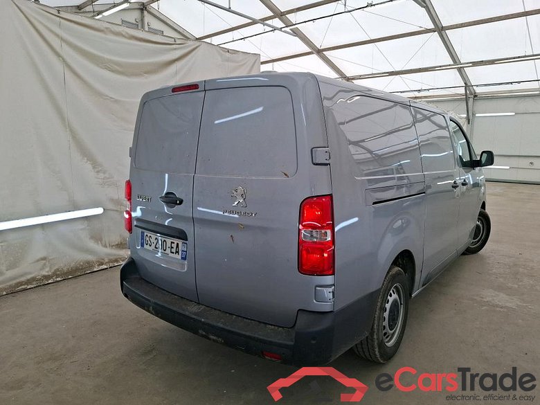PEUGEOT Expert / 2016 / 4P / Fourgon tôlé 2.0 BHDI 145 AUTO S&S TAILLE XL #3