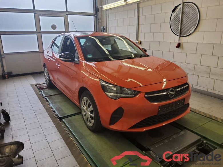 Opel Corsa F (2019->) DE - LimS5 e, Edition, 2019 - 2023 #2