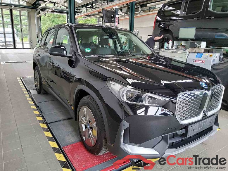 BMW iX1 (U11E)(2022->) DE - SUV5 eDrive20, eDrive, 2023 - 2026 #2