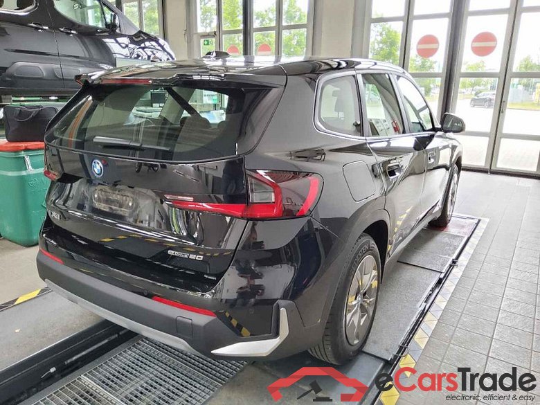 BMW iX1 (U11E)(2022->) DE - SUV5 eDrive20, eDrive, 2023 - 2026 #3
