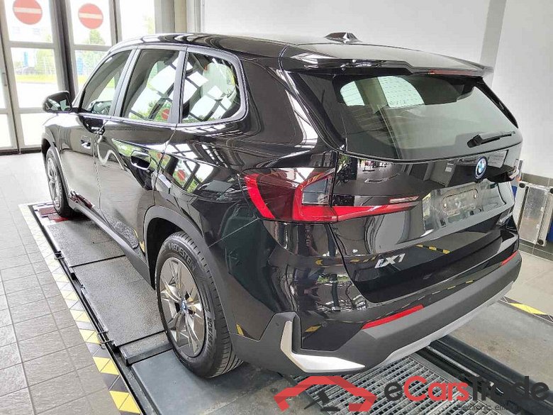 BMW iX1 (U11E)(2022->) DE - SUV5 eDrive20, eDrive, 2023 - 2026 #4