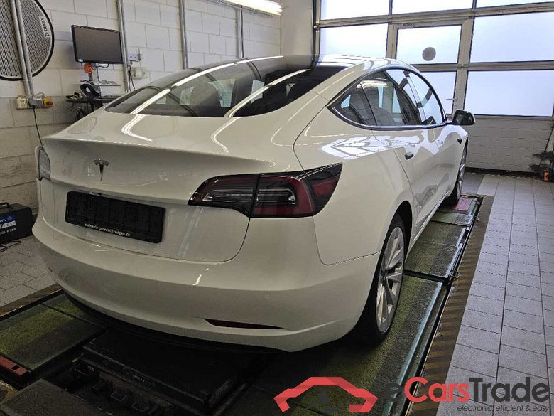 Tesla Model 3 Standard Range Plus 58 kWh RWD #3