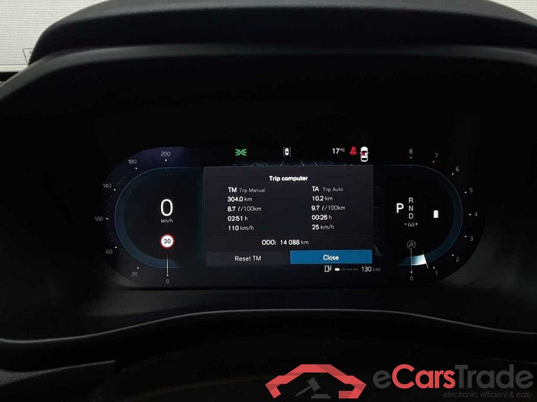 Volvo XC40 (2017->) DE - SUV5 B4 2WD EU6d, Plus Dark, (Facelift) 2022 - 2024 #3