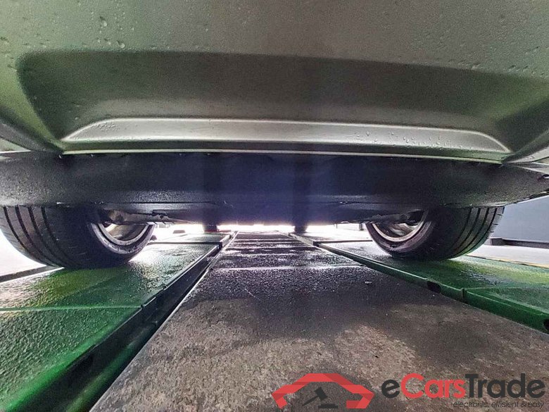 Audi e-tron Sportback (GEA)(11.2019->) DE - SUV5 50 quattro, S line, 2019 - 2023 #5