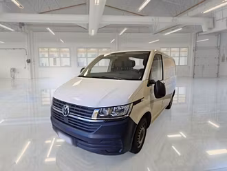 Volkswagen T5 Transporter