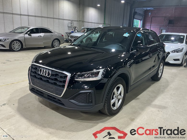AUDI Q2 1.0 30 TFSI ATTRACTION