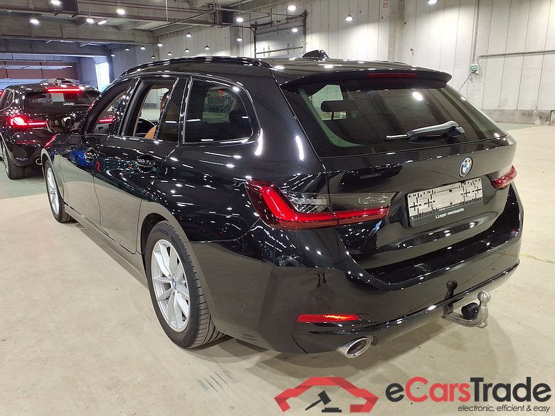 BMW 3 SERIES TOURING 2.0 320E TOURING #2