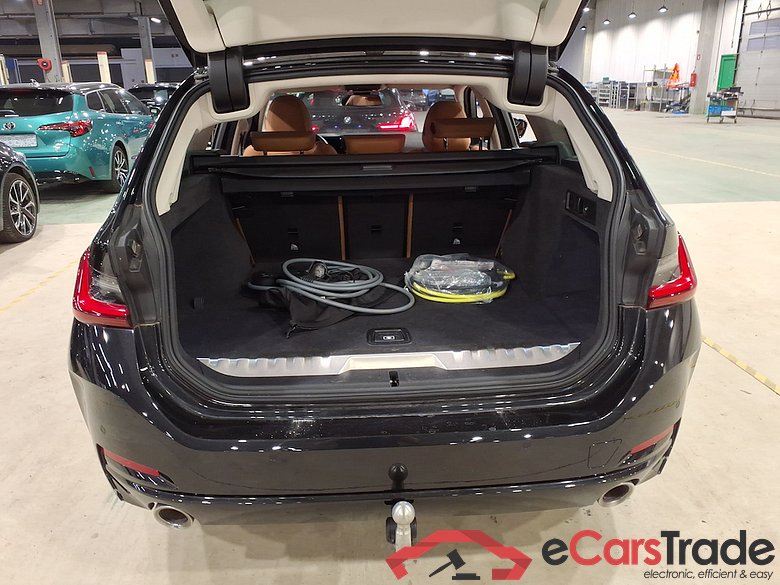 BMW 3 SERIES TOURING 2.0 320E TOURING #3