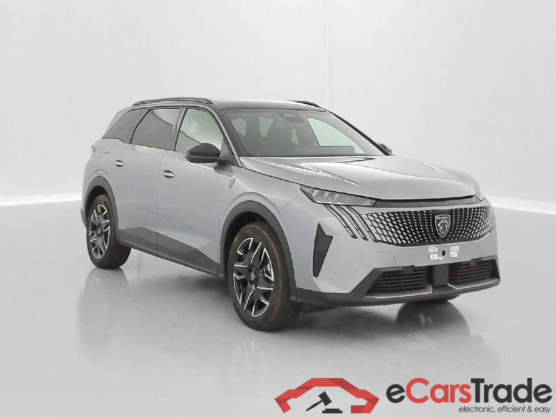 Peugeot 5008 GT III 1.2 Hybrid 145ch e-DCS6 #1