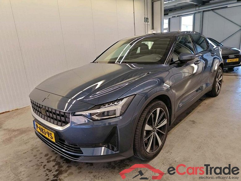 Polestar 2 LRSM 78 kWh