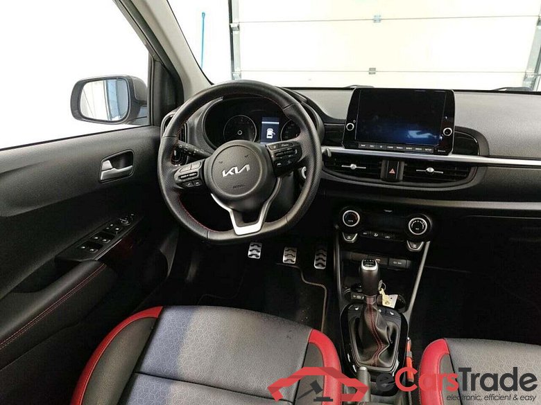 KIA Picanto 1.0 T-GDi GT-Line 5p #3