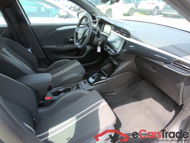 CORSA GS 1.2 TURBO HYB 100 BVA RISK chtx #3