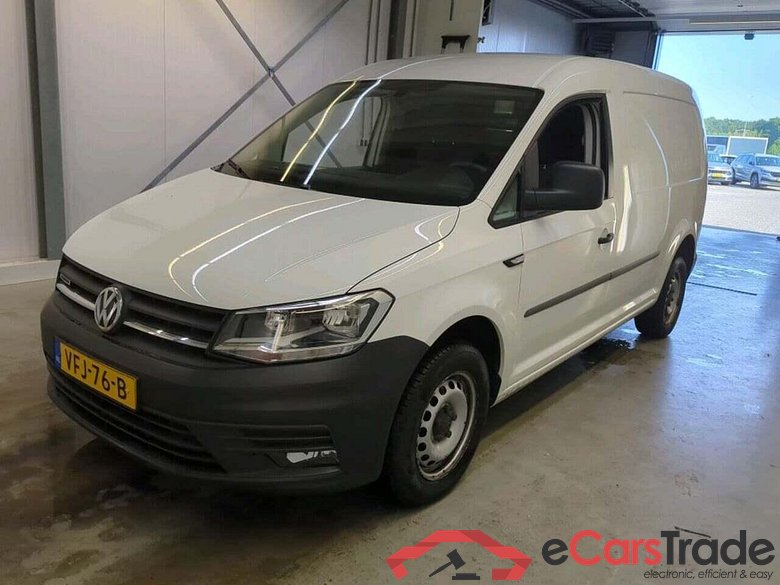 VOLKSWAGEN Caddy 1.4 TGI L2H1 Eco.Com #1