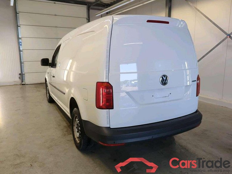 VOLKSWAGEN Caddy 1.4 TGI L2H1 Eco.Com #6