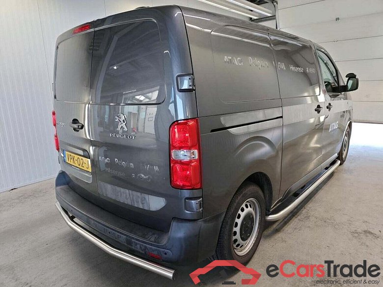 PEUGEOT e-Expert Standard Prem 75 kWh #2