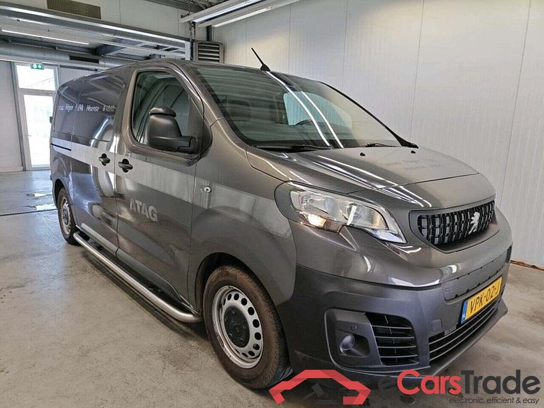 PEUGEOT e-Expert Standard Prem 75 kWh #5