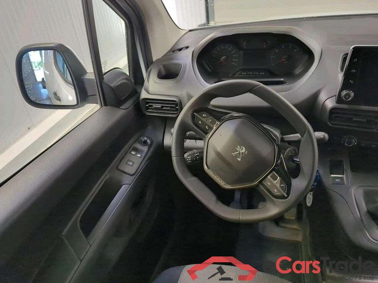 PEUGEOT Partner 1.2 PT. Premium #3