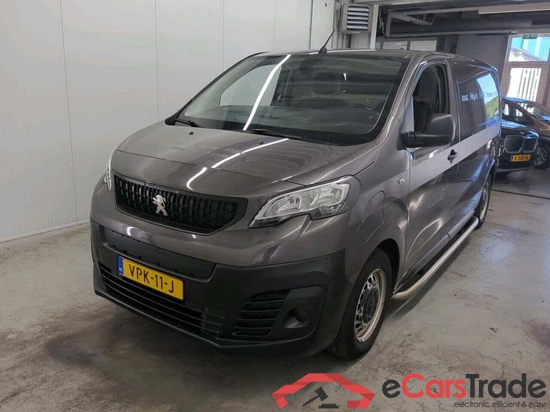 PEUGEOT e-Expert Standard Prem 75 kWh #1