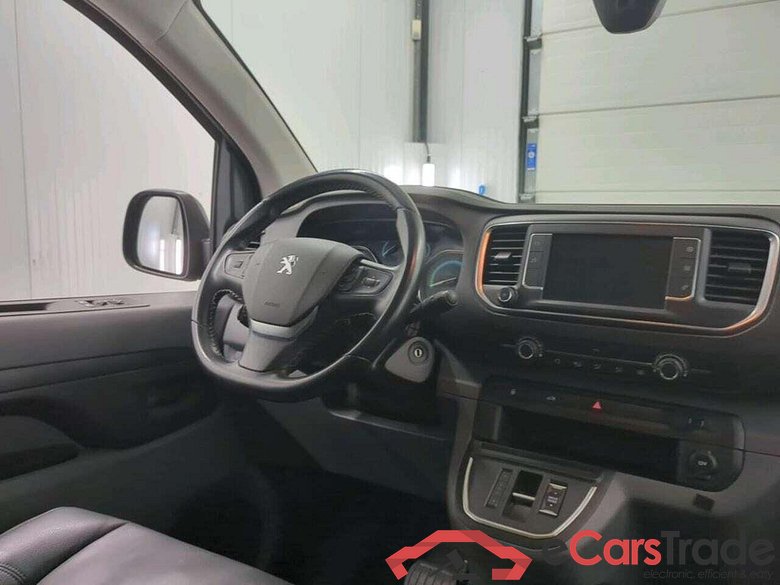 PEUGEOT e-Expert Standard Prem 75 kWh #3
