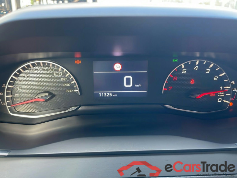 Peugeot 2008 Style 1.2 75kW S&S BVM6