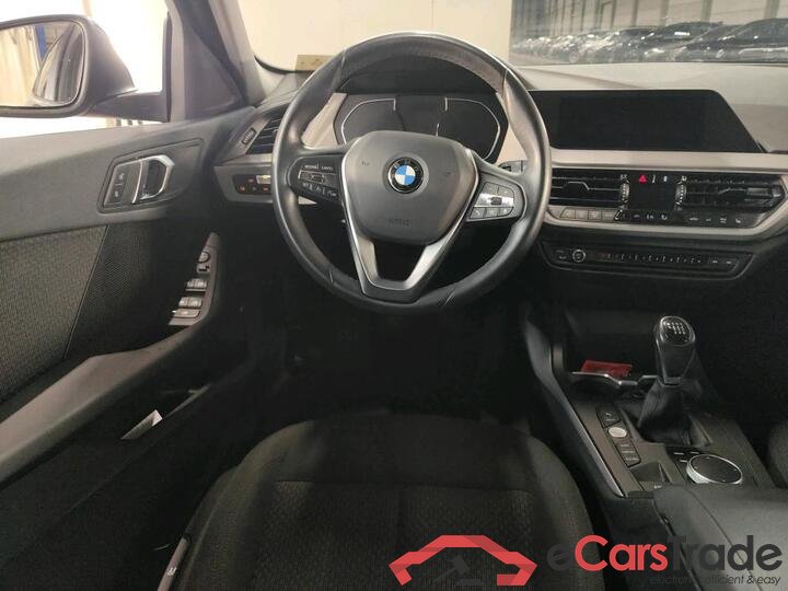 BMW 1 Reeks Hatch 1 Reeks Hatch 116d (85 kW) 85kW/116pk  5D/P Man-6 #5