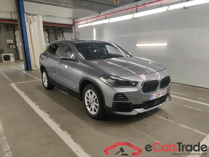 BMW X2 X2 sDrive18i 100kW 100kW/136pk  5D/P Man-6 #2