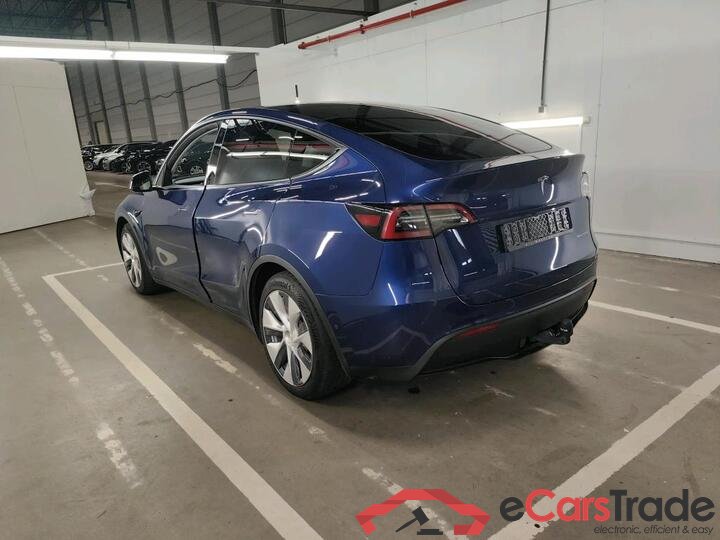 Tesla Model Y Model Y Long Range Dual Motor AWD 378kW/514pk  5D/P Auto-1 - WLTP indicatief #3