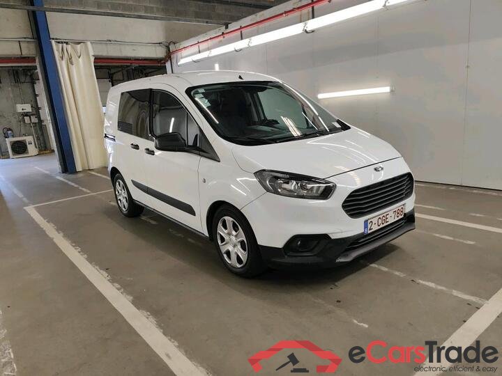 Ford Transit Courier Transit Courier 1.5 TDCi Trend 56kW/75pk  4D/P Man-6 #2