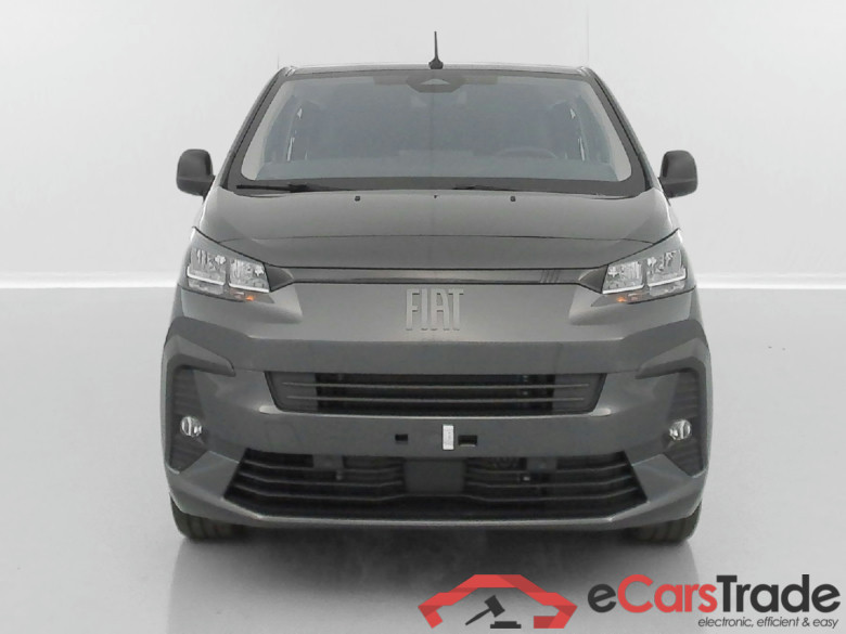 Fiat Scudo M 2.0 BlueHDi 180ch Pack Premium Connect EAT8 2.0 BlueHDi 180 #2