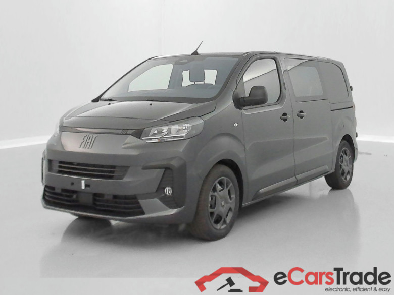 Fiat Scudo M 2.0 BlueHDi 180ch Pack Premium Connect EAT8 2.0 BlueHDi 180 #3