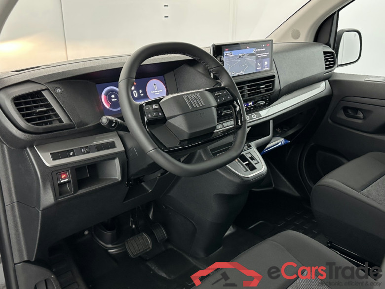 Fiat Scudo M 2.0 BlueHDi 180ch Pack Premium Connect EAT8 2.0 BlueHDi 180 #6