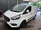 preview Ford Transit Custom #0