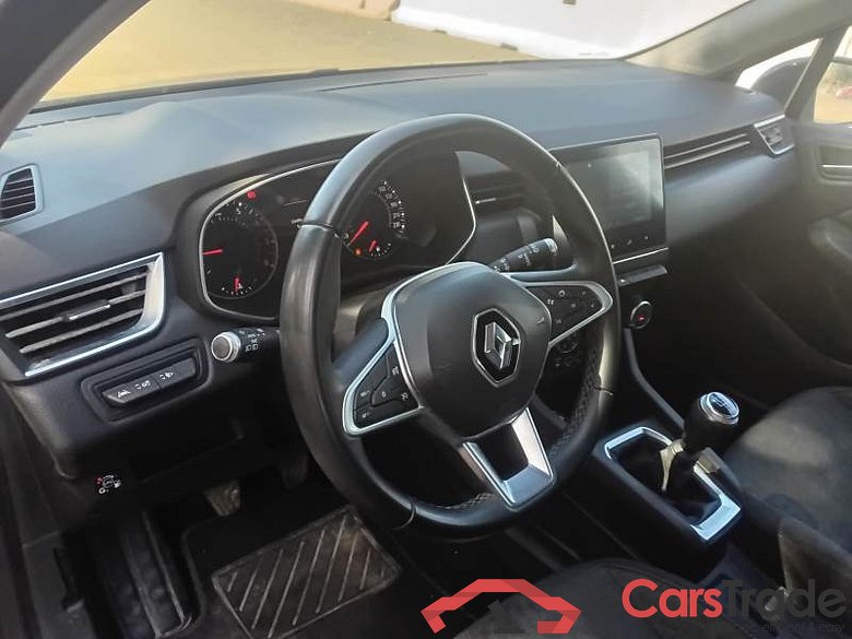 RENAULT CLIO / 2019 / 5P / BERLINA 1.0 TCE 74KW GPL ZEN #3