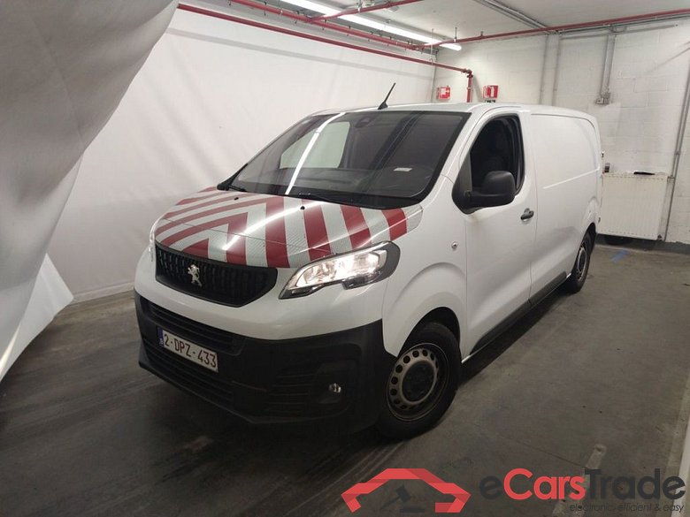 Peugeot Expert Standard L2 2.0 BlueHDi 145 EAT8 4d #1