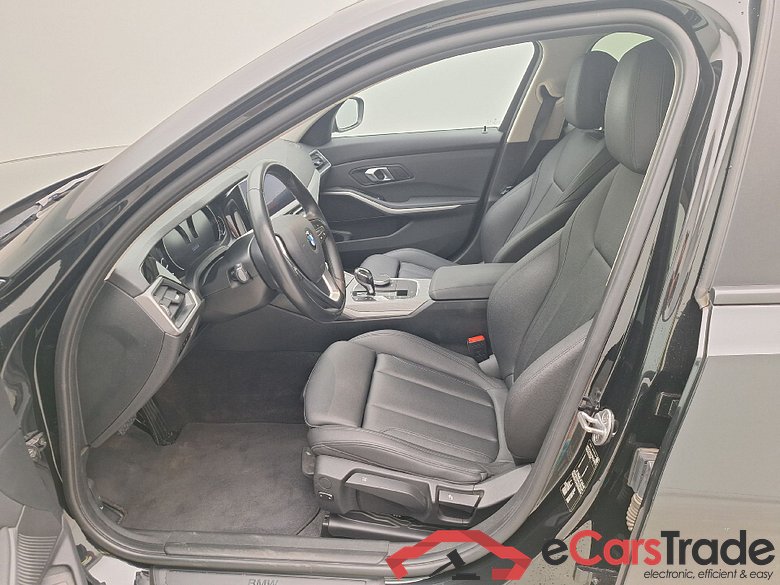 BMW, 3-serie Touring '18, BMW 3 Reeks Touring 318dA (100 kW) 5d #3