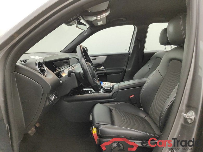 Mercedes-Benz GLB GLB 200 d Business Solution 5d #3