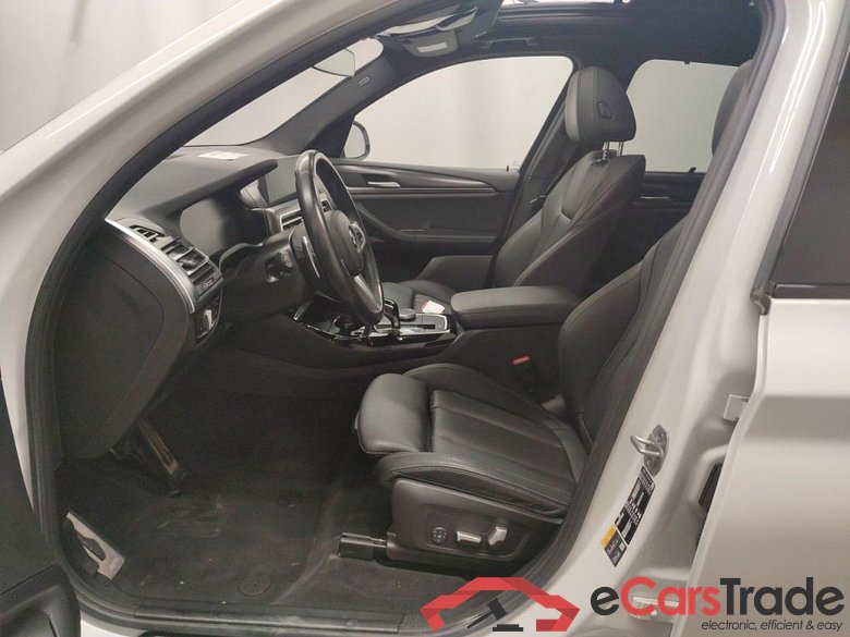 BMW X3 - 2022 xDrive30e 184hp PHEV 5d Sport auto #3