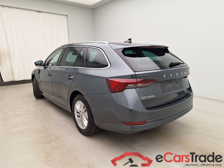 Skoda, Octavia Combi '20, Skoda Octavia Combi 1.0 TSI 81kW Ambition 5d #3