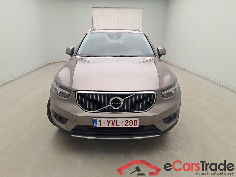 Volvo, XC40 '17, Volvo XC40 T5 Recharge Geartronic Inscription 5d