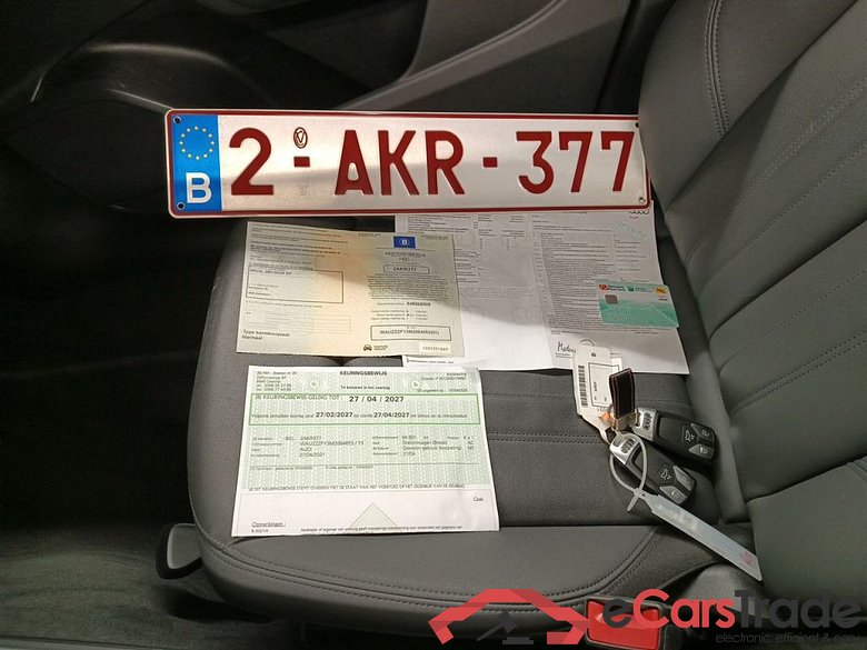 Audi Q5 B.E. Advanced 35 TDI S tronic 5d #4