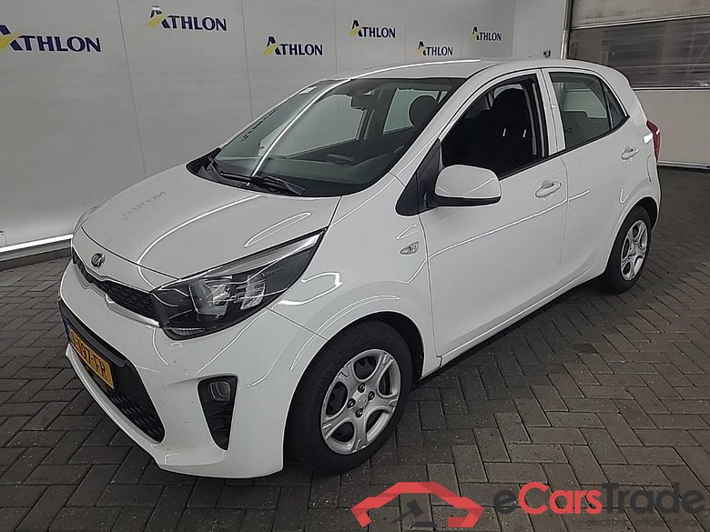 KIA Picanto 1.0 DPi ComfortLine 5-zits 5D 49kW