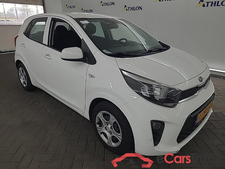 KIA Picanto 1.0 DPi ComfortLine 5-zits 5D 49kW #2