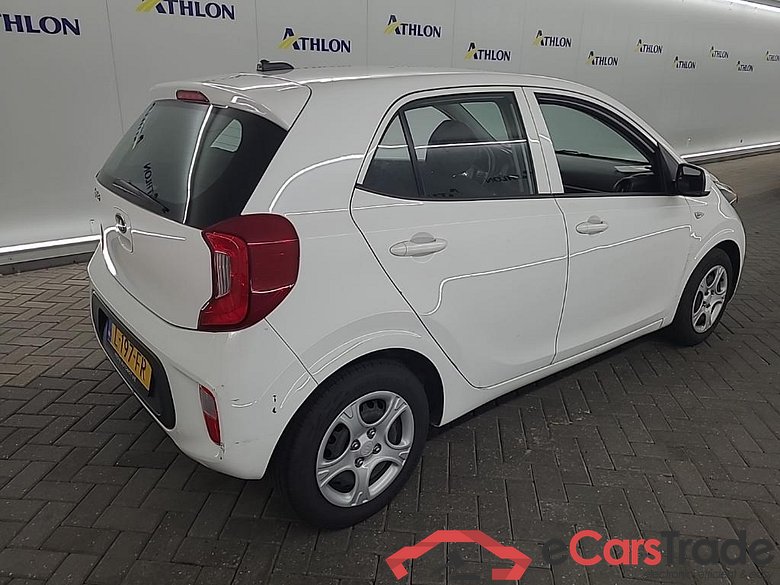 KIA Picanto 1.0 DPi ComfortLine 5-zits 5D 49kW #3