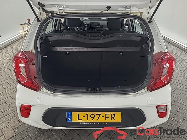 KIA Picanto 1.0 DPi ComfortLine 5-zits 5D 49kW #5