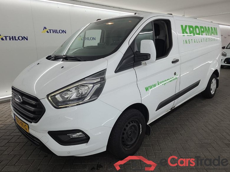 FORD Transit Custom Gesloten Bestel 2.0 TDCi 300 L2H1 Trend 105pk 4D #1