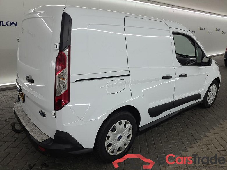 FORD Transit Connect L1 Trend 1.5 TDCi EcoBlue 100 pk Auto 4D #3